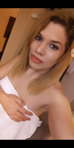 Nuriye escort in Northdale FL & meet for sex