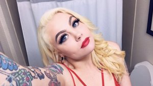 Graciete call girl in Baytown Texas & sex clubs